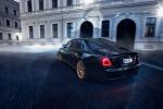 Rolls-Royce Ghost Black One by Spofec 2015 года